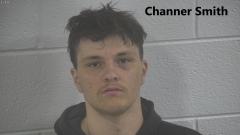 Two men arrested on theft charges in Murray