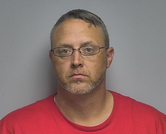 McCracken Traffic Stop Nets Two Drug Arrests