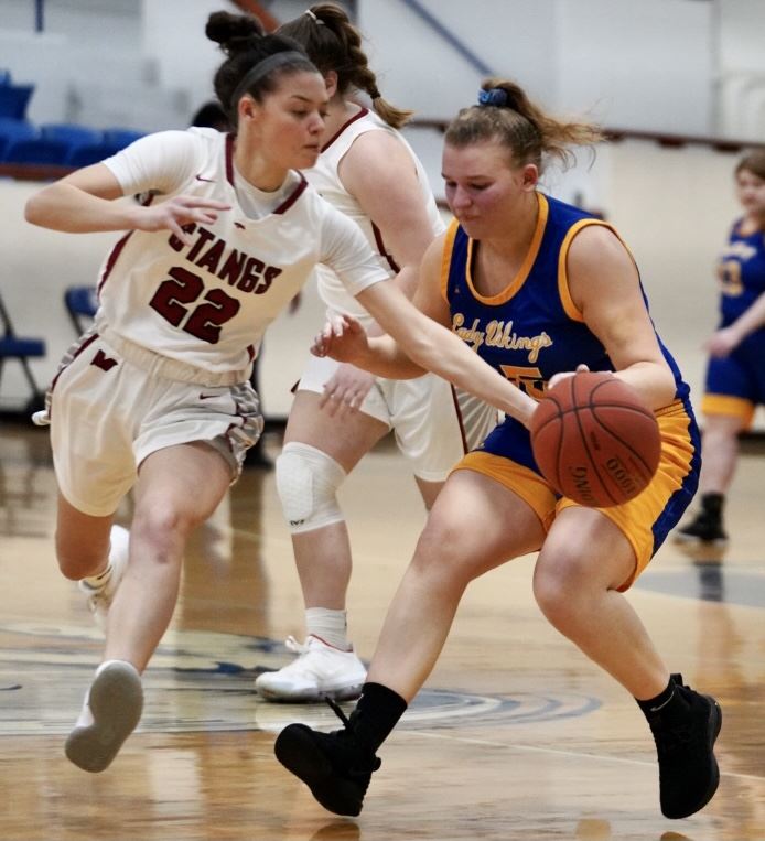 Saturday's High School Basketball Scores