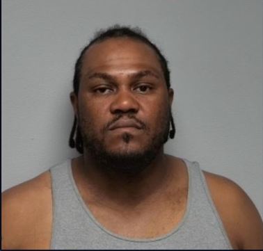 Paducah man arrested with drugs and stolen gun