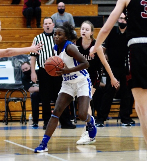 Tuesday's High School Basketball Scores