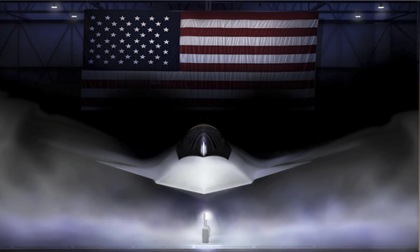 Boeing wins contract to produce new F-47 fighter jet