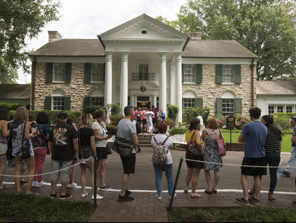 Judge: Graceland will not be sold at auction today