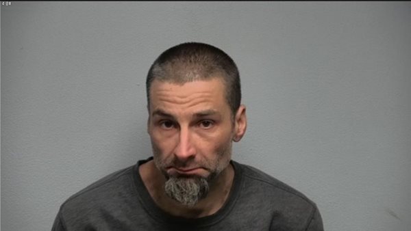 Potentially antisemitic graffiti spotted on city property in Salem, man arrested on criminal mischief, other charges