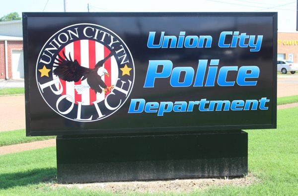 Police say bones found in Union City yard are not human