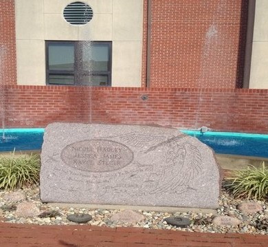 Heath High School victims remembered 28 years later