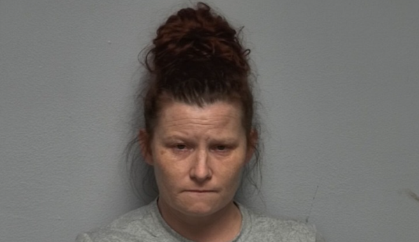Month-long burglary investigation nets four in McCracken County