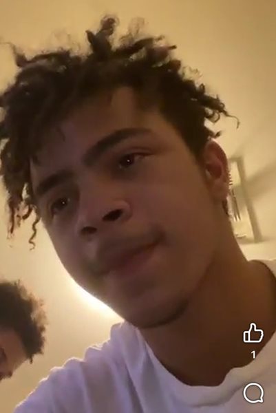 Suspects sought in Fulton robbery