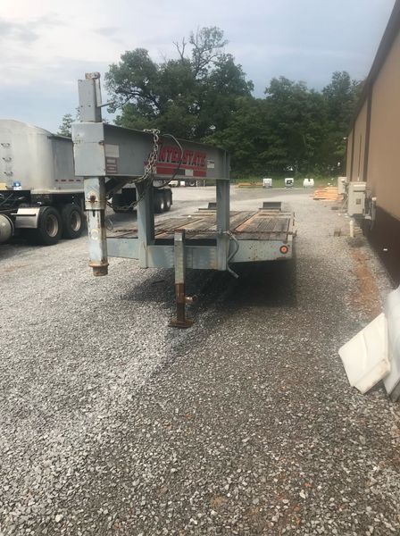 Search continues for missing trailer in McCracken County