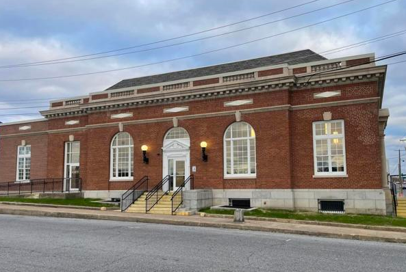 Mayfield post office reopening ceremony set for Thursday