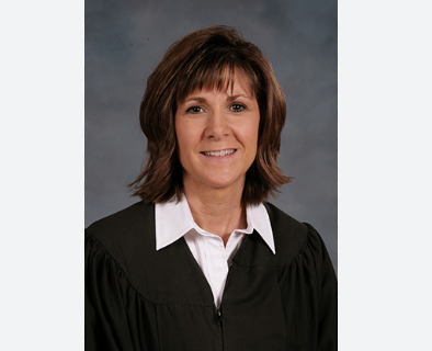 Judge Donna Dixon to resign this month