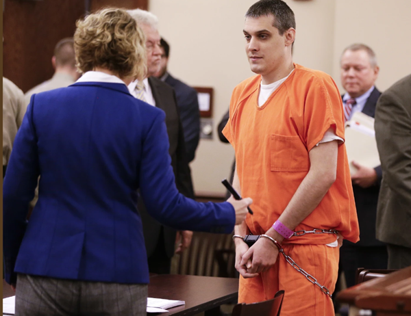 Holly Bobo's convicted murderer gets hearing this week for new trial