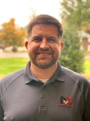 Sonnek named new assistant principal at McCracken County High 