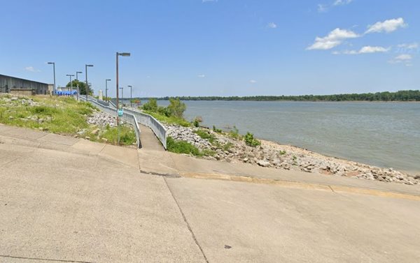 Archeological surveying to begin on Paducah's riverfront Monday