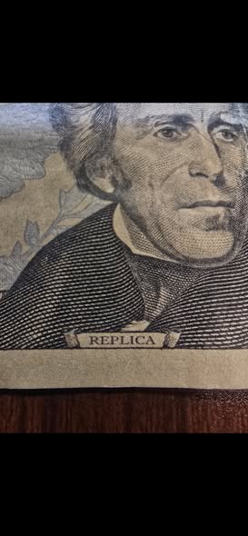 Police investigating recent rash of counterfit money 