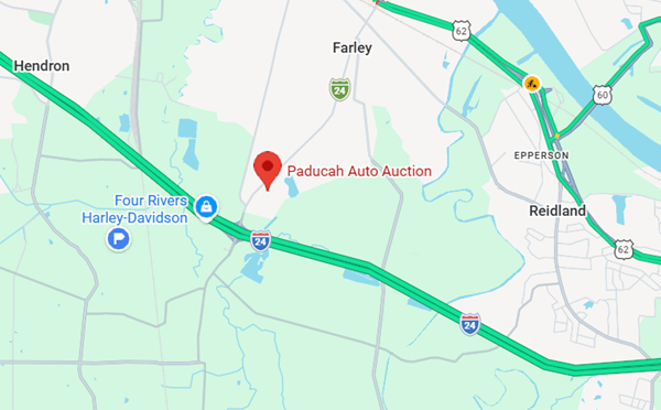 Semi, three vehicles on car hauler burn on Puryear Drive