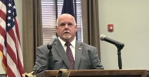 Former Christian County Commonwealth Attorney disbarred by US Supreme Court