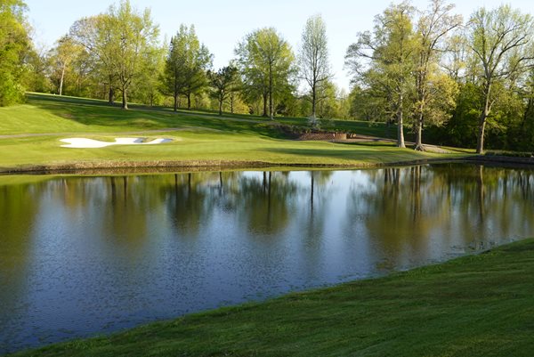 Country Club of Paducah to host AJGA junior golf event this summer 