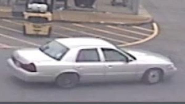 Benton Police seek info on person of interest in Walmart incident