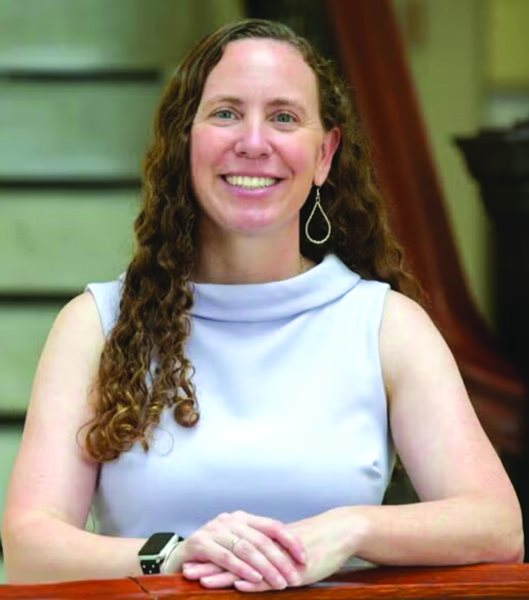 Virginia Ward West Kentucky Star - News