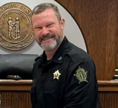 Hilbrecht wins Republican nomination for Marshall County Sheriff, Howell takes nomination for Jailer