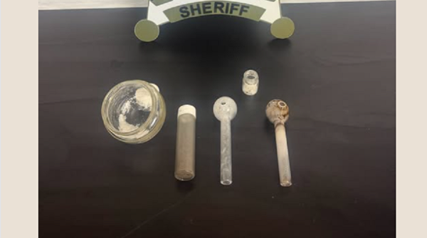 Drugs In Hand West Kentucky Star - News