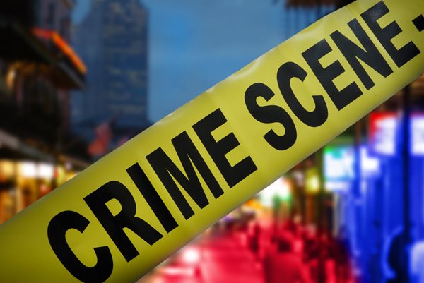 Police: 1 dead, 2 hurt in Alabama church shooting