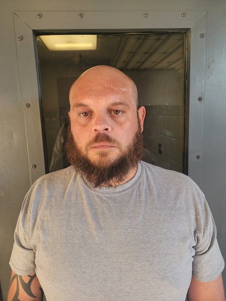 Carlisle County man arrested in daughter's death from 2023 traffic accident