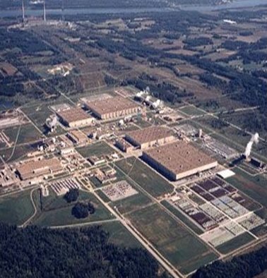 City, county leaders pleased after DOE exercises option with Four Rivers Nuclear Partnerships