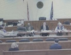 Fiscal Court authorizes code officers to investigate violations of occupational license tax