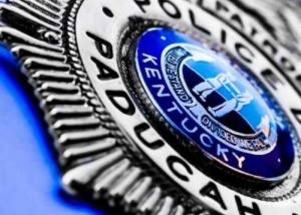 Paducah police seek those responsible for gunshots damaging vehicle