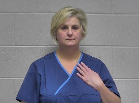 Kentucky pediatrician charged in murder-for-hire plot
