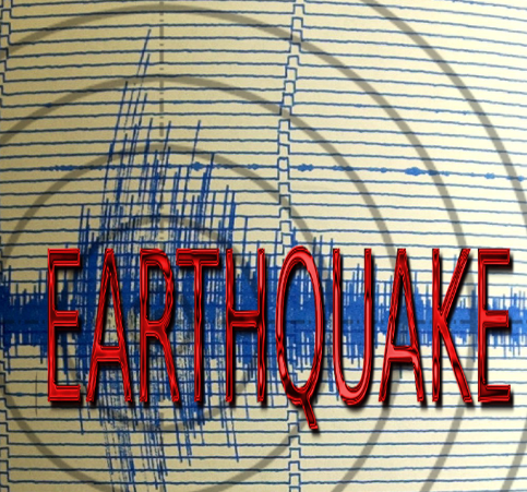 5.1 quake rattles San Francisco Bay