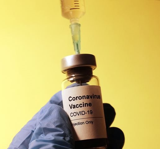 Purchase District Health clinics to provide Pfizer vaccines beginning Monday