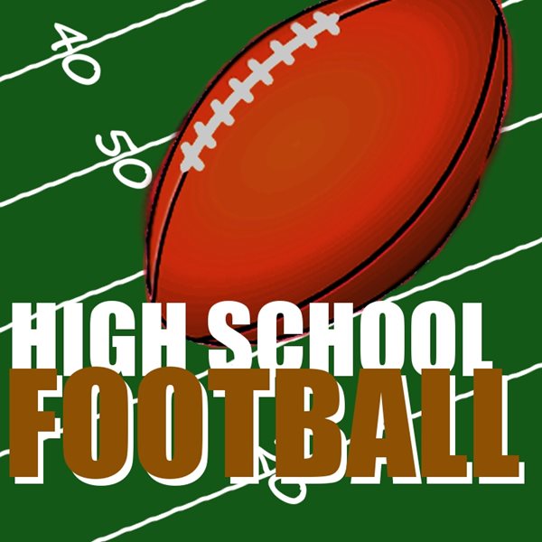 High school football playoffs continue Friday