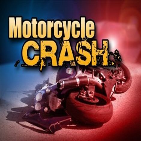 Motorcycle versus deer crash sends Princeton man to an Evansville hospital