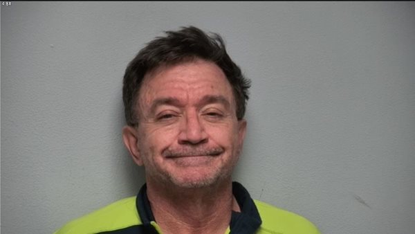 Farmington man jailed on DUI and drug charges