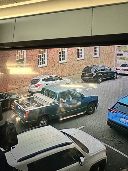 Princeton police searching for female suspect 