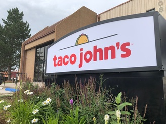Taco John's abandons trademark to 'Taco Tuesday'