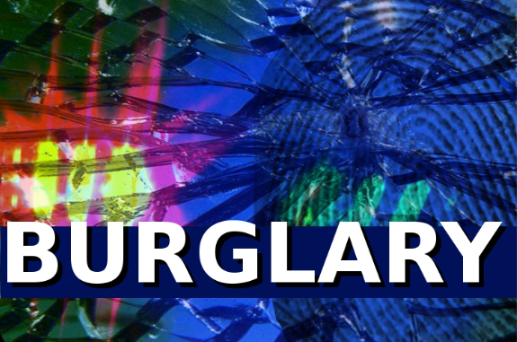 Three Graves County men charged with August burglaries