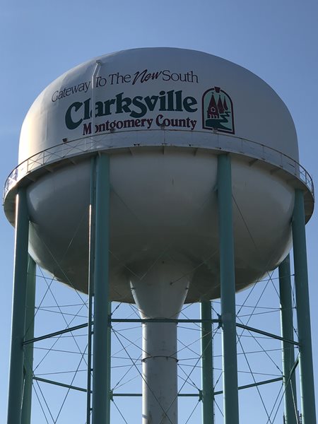 Clarksville makes web list of hottest real estate ZIP codes