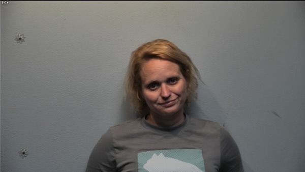 Livingston County fugitives arrested during Paducah traffic stop