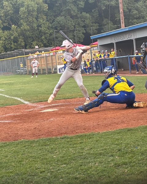 Chiefs fall to Henderson Flash 7-2 