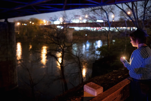 Death of student Riley Strain was accidental, Nashville police say