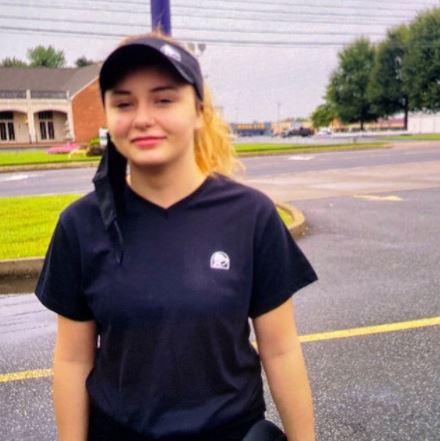 Missing Mayfield teen found safe