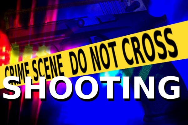 One man injured after shots fired in Paducah