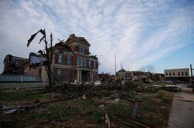 FEMA approves $1.4 million to rebuild Mayfield City Hall and police department