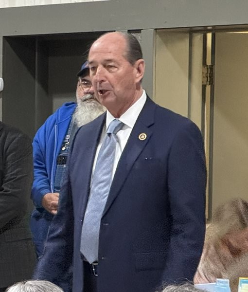 Rocky Adkins leaves Beshear administration. Could run for governor be on horizon?