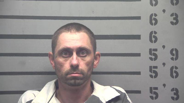 Madisonville Police apprehend escapee from Hopkins County Detention Center 