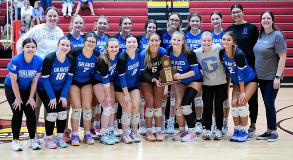West Kentucky Star - Sports